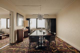 Leonardo Hotel Den Haag Babylon fotoÄŸrafÄ±