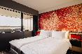 Leonardo Hotel Den Haag Babylon oda fotoğrafı