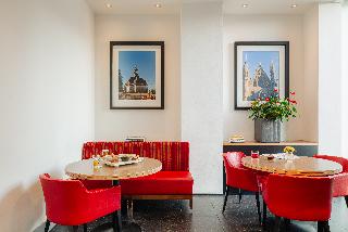 Leonardo Hotel Den Haag Babylon fotoÄŸrafÄ±