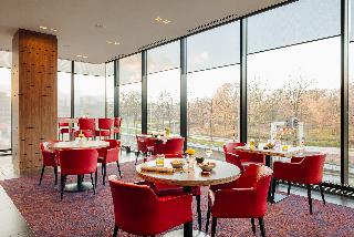 Leonardo Hotel Den Haag Babylon fotoÄŸrafÄ±