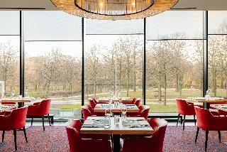 Leonardo Hotel Den Haag Babylon fotoÄŸrafÄ±