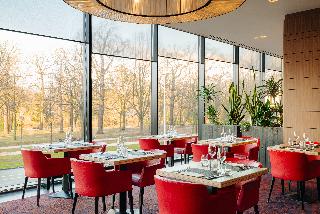 Leonardo Hotel Den Haag Babylon fotoÄŸrafÄ±