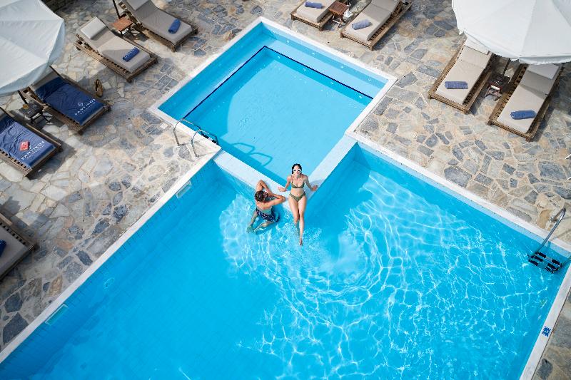 Aegean Suites - Genel