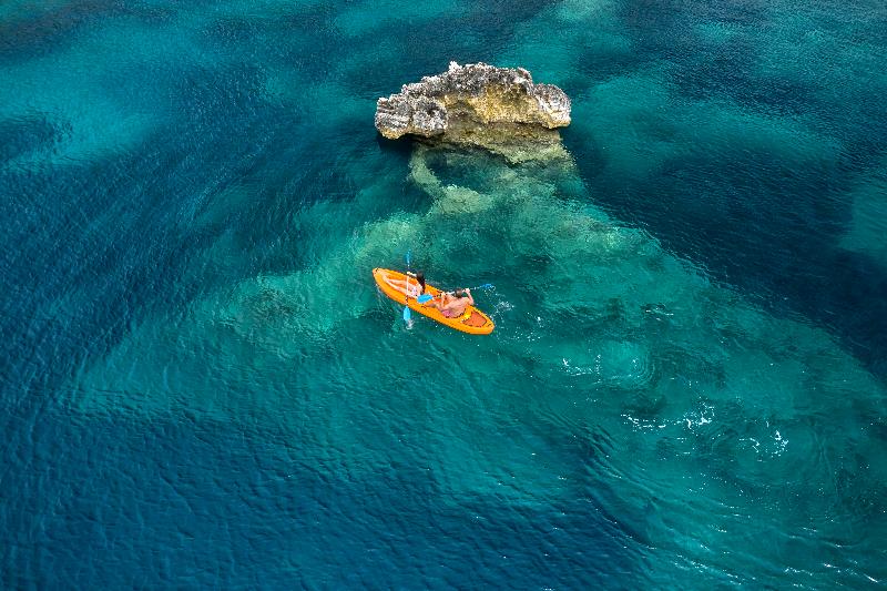 Marpunta Resort - Aktivite