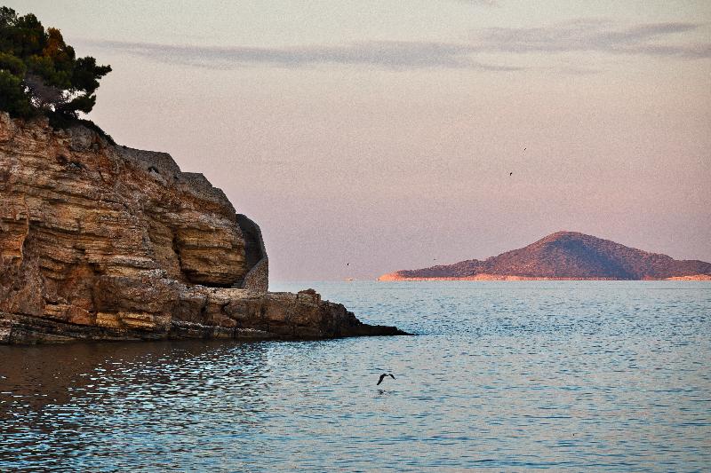 Marpunta Resort - Genel