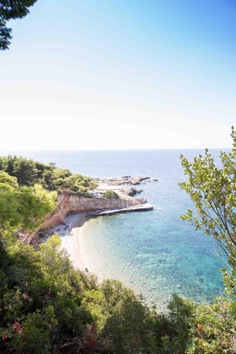 Marpunta Resort - Genel