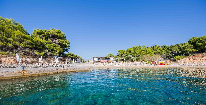 Marpunta Resort - Genel