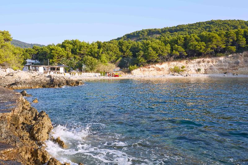 Marpunta Resort - Genel
