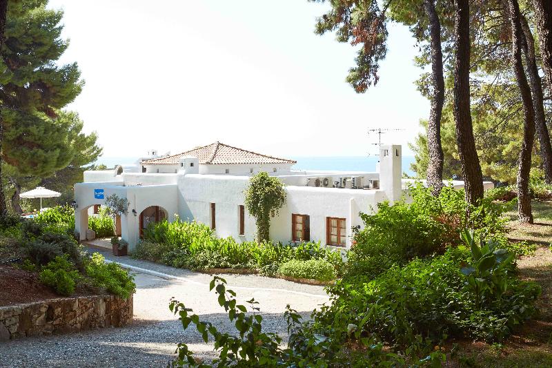 Marpunta Resort - Genel