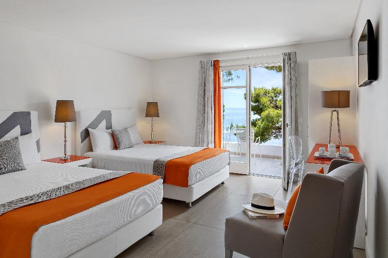 Marpunta Resort - Oda