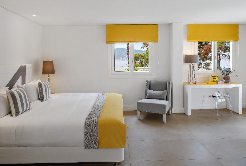 Marpunta Resort - Oda