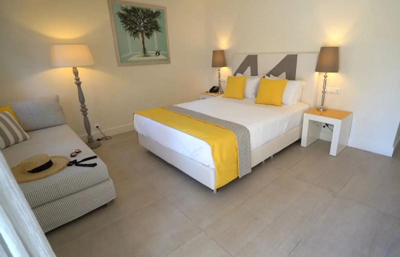 Marpunta Resort - Oda