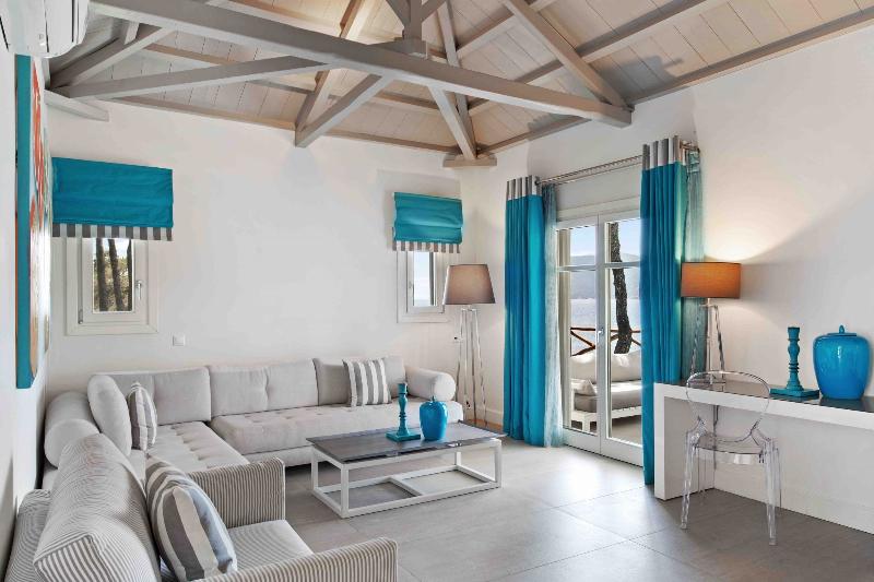 Marpunta Resort - Oda