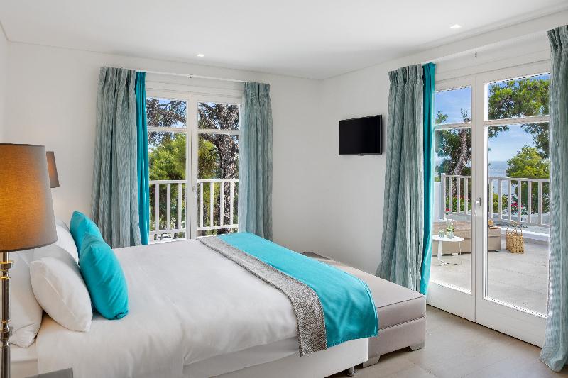 Marpunta Resort - Oda