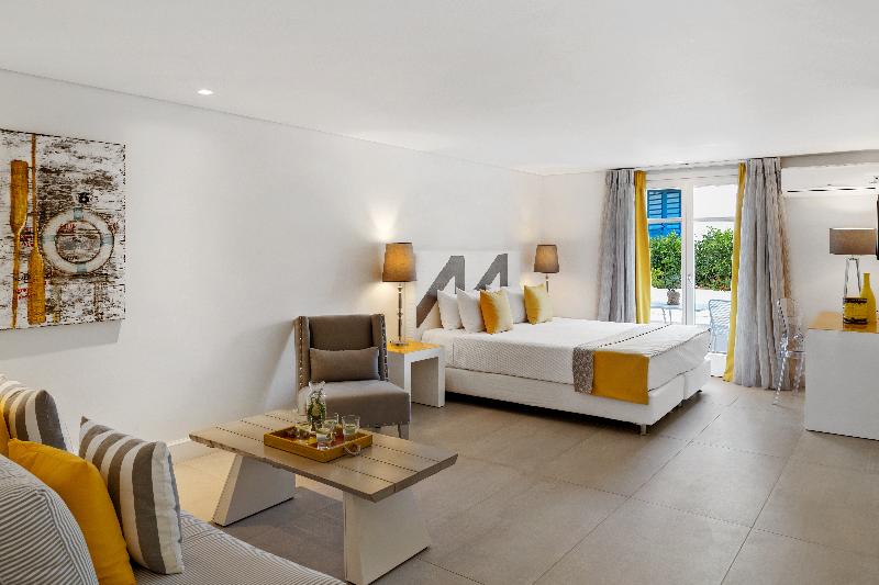 Marpunta Resort - Oda