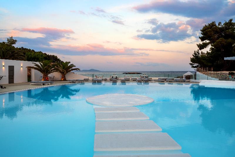 Marpunta Resort - Havuz