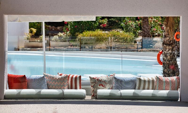 Marpunta Resort - Havuz