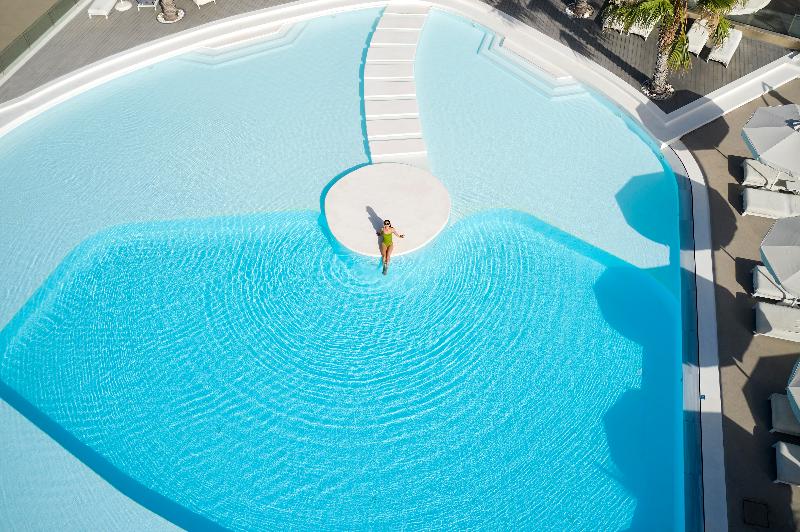 Marpunta Resort - Havuz