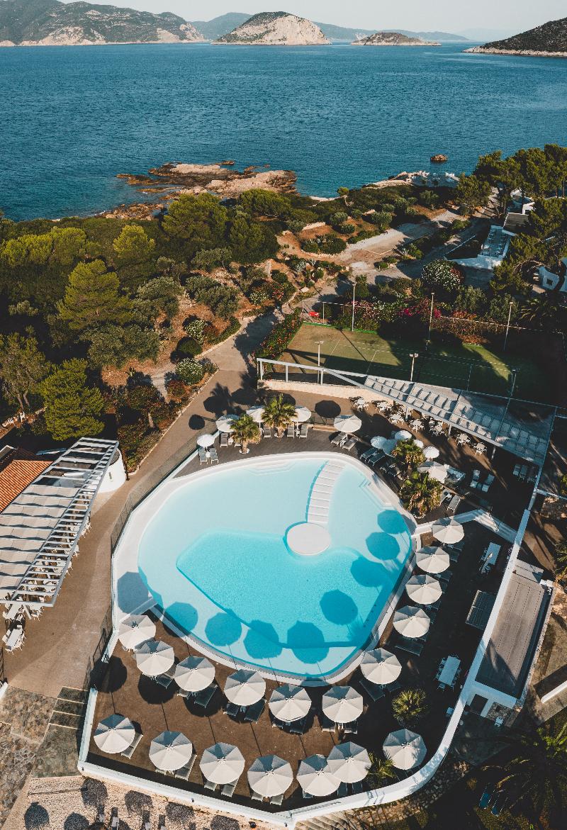 Marpunta Resort - Havuz