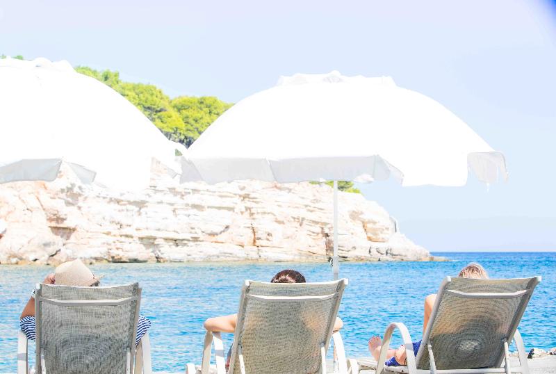 Marpunta Resort - Plaj