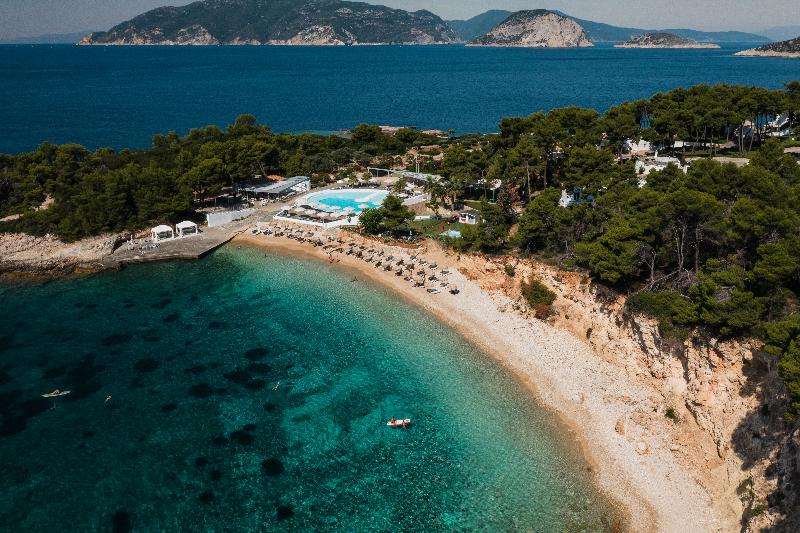 Marpunta Resort - Plaj