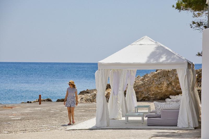 Marpunta Resort - Plaj