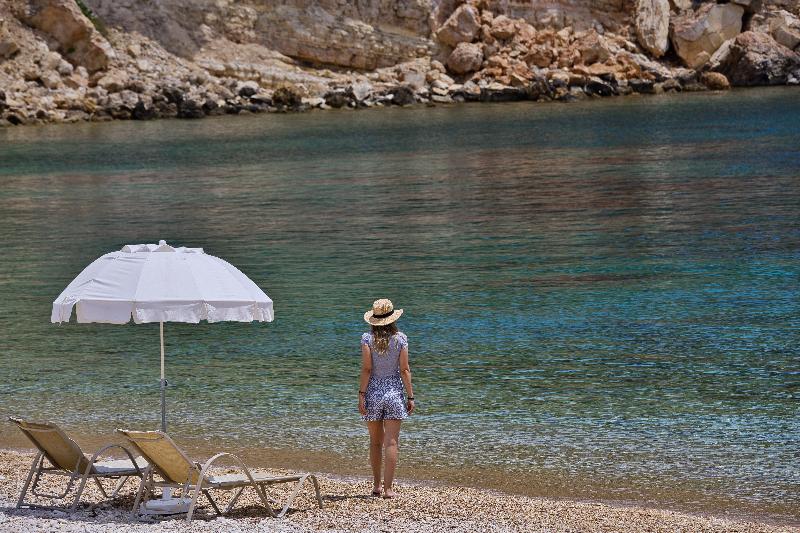 Marpunta Resort - Plaj