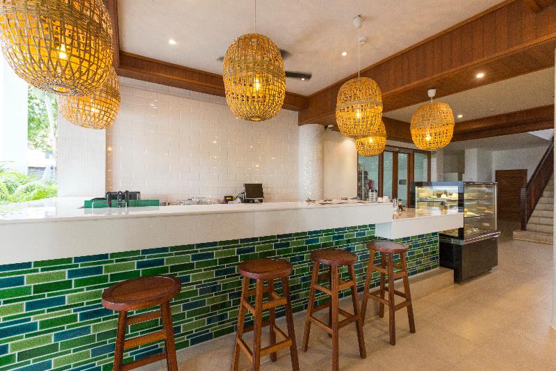 Sunwing Bangtao Beach - Bar
