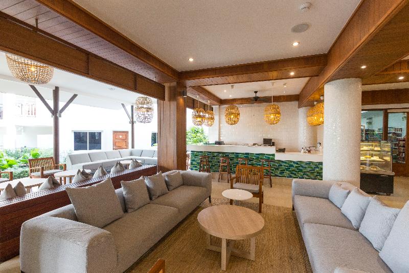 Sunwing Bangtao Beach - Bar