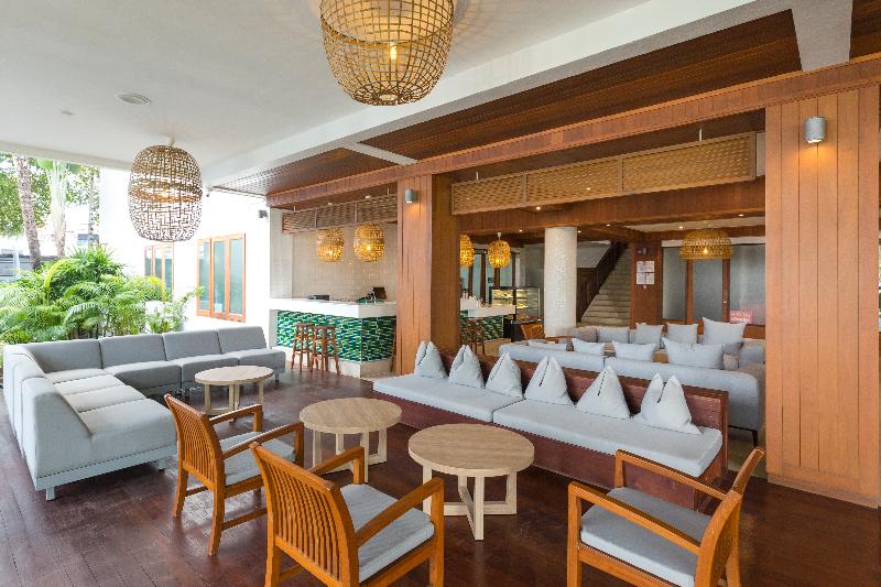 Sunwing Bangtao Beach - Bar