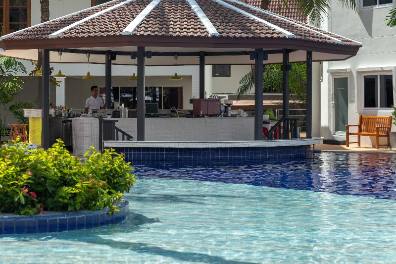 Sunwing Bangtao Beach - Bar