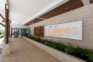 Sunwing Bangtao Beach fotoÄŸrafÄ±