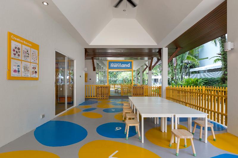 Sunwing Bangtao Beach - Aktivite