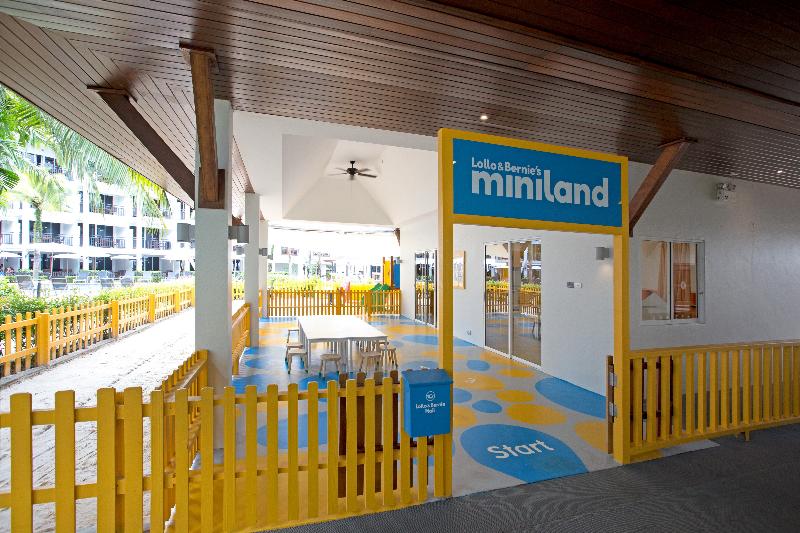 Sunwing Bangtao Beach - Aktivite