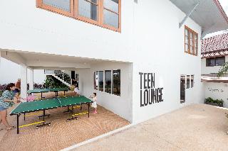Sunwing Bangtao Beach fotoÄŸrafÄ±