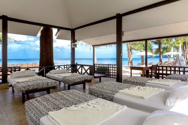Sunwing Bangtao Beach - Aktivite