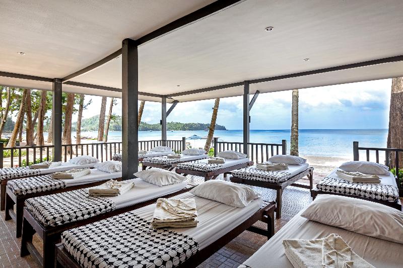 Sunwing Bangtao Beach - Aktivite