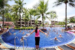 Sunwing Bangtao Beach fotoÄŸrafÄ±