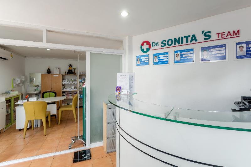 Sunwing Bangtao Beach - Aktivite