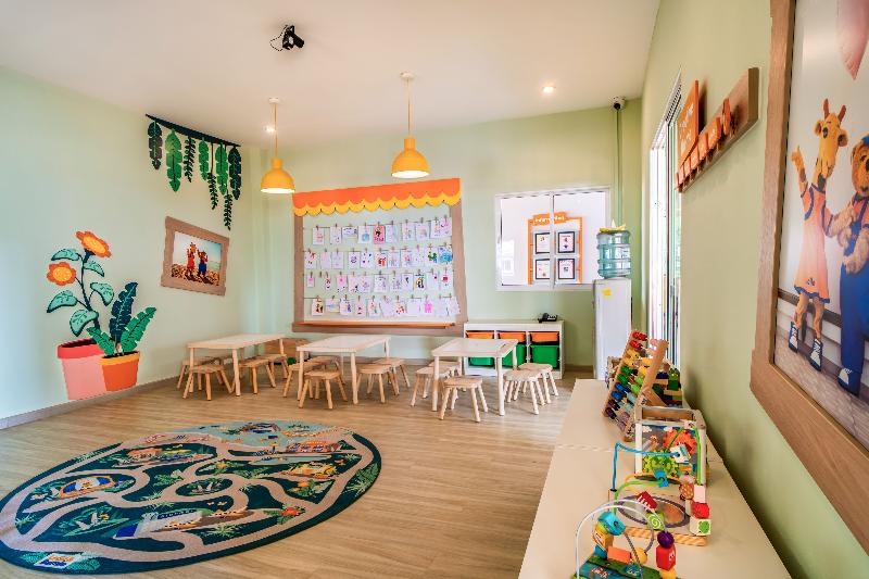 Sunwing Bangtao Beach - Aktivite