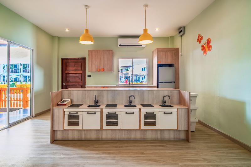 Sunwing Bangtao Beach - Aktivite