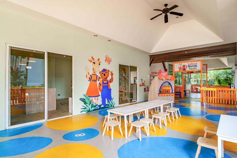 Sunwing Bangtao Beach - Aktivite