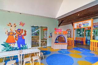 Sunwing Bangtao Beach fotoÄŸrafÄ±