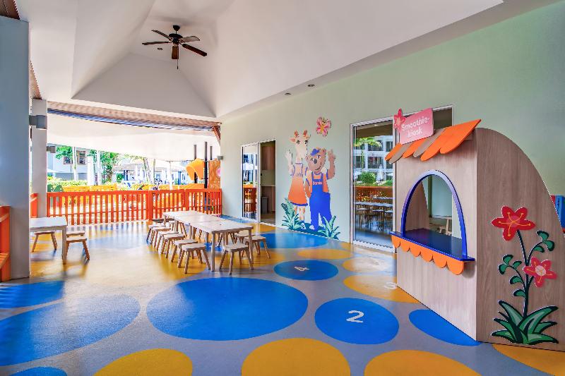Sunwing Bangtao Beach - Aktivite