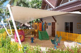 Sunwing Bangtao Beach fotoÄŸrafÄ±