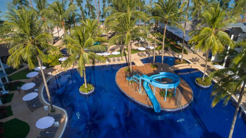 Sunwing Bangtao Beach - Genel
