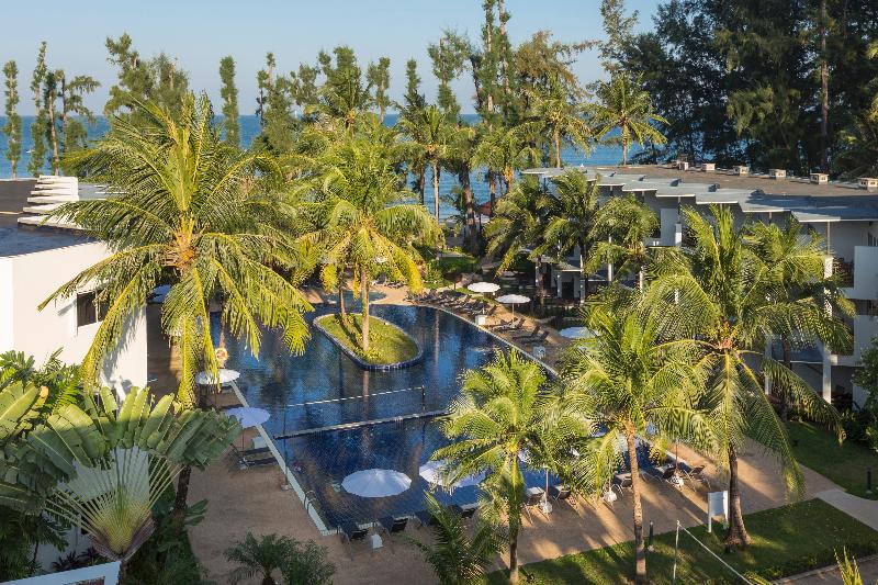 Sunwing Bangtao Beach - Genel