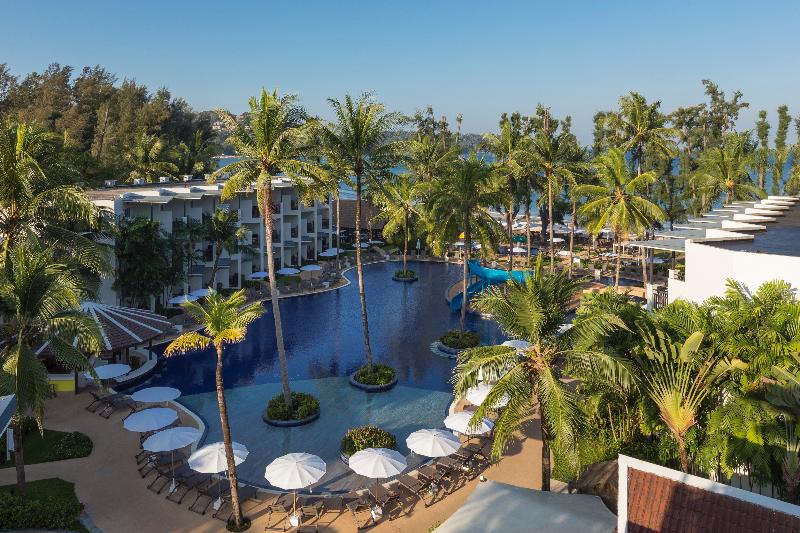 Sunwing Bangtao Beach - Genel