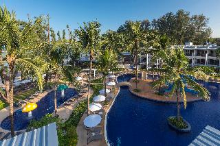 Sunwing Bangtao Beach fotoÄŸrafÄ±
