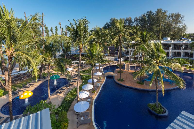 Sunwing Bangtao Beach - Genel